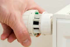Yettington central heating repair costs