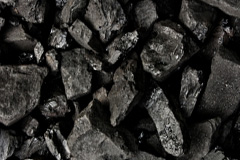 Yettington coal boiler costs