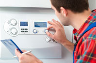 free commercial Yettington boiler quotes