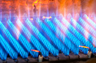 Yettington gas fired boilers