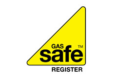 gas safe companies Yettington